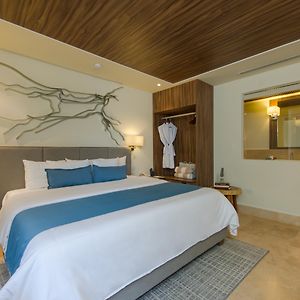 Habitación de Lujo con Cama King
